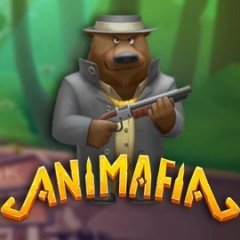 Animafia – slot by Peter & Sons, featured at mostbetkasyno.org.pl