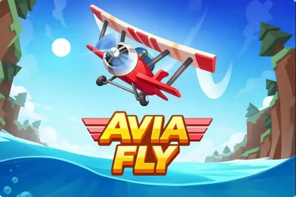 Avia Fly Game – slot by InOut, featured at mostbetkasyno.org.pl