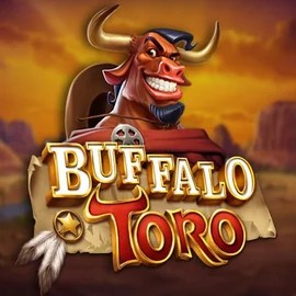 Buffalo Toro online slot from ELK Studios – play at mostbetkasyno.org.pl