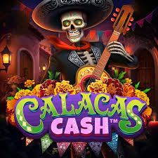 Play Calacas Cash slot by Greentube on mostbetkasyno.org.pl