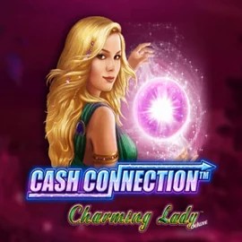 Cash Connection Charming Lady – slot by Novomatic, featured at mostbetkasyno.org.pl