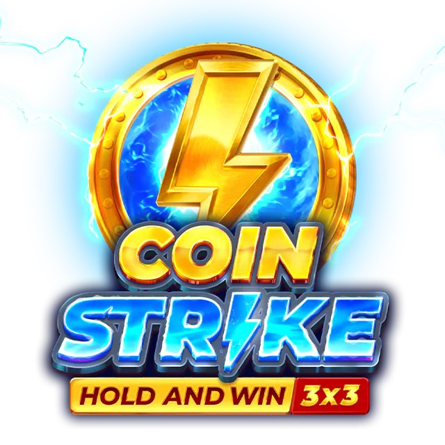 Coin Strike: Hold and Win online slot from Playson – play at mostbetkasyno.org.pl
