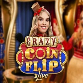 game logo by Evolution on mostbetkasyno.org.pl