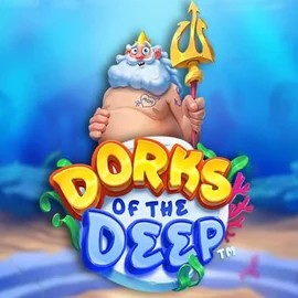 Try Dorks of the Deep slot by Hacksaw Gaming on mostbetkasyno.org.pl – logo image