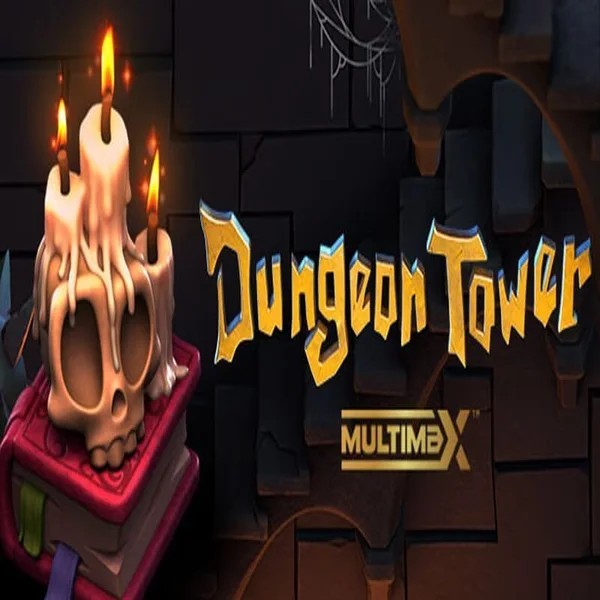 Play the Dungeon Tower slot by Peter & Sons on Mostbet Casino