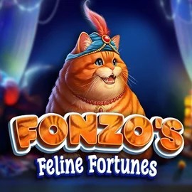 Fonzos Feline Fortunes – slot by Pragmatic Play, featured at mostbetkasyno.org.pl