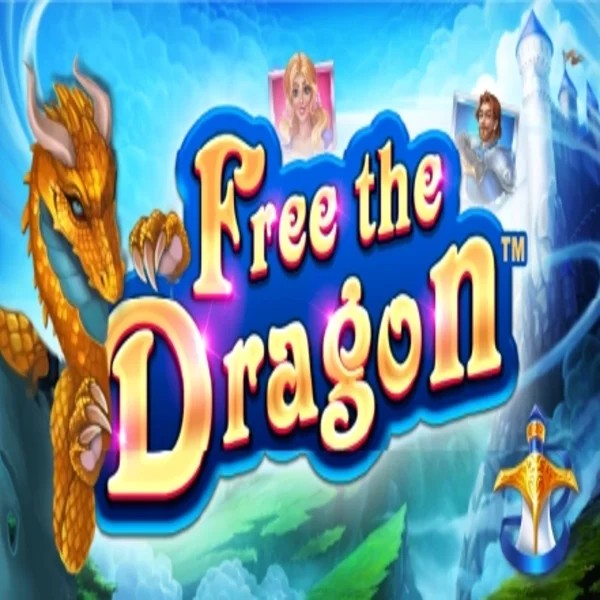 Free the Dragon slot icon by Playtech, available at Mostbet Casino