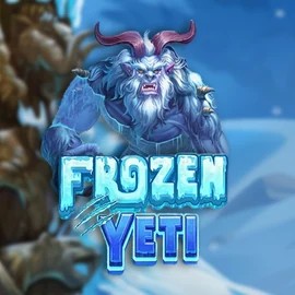 Frozen Yeti slot visual from BF Games available on mostbetkasyno.org.pl