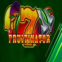 Fruitinator Jackpot King slot icon by Blueprint Gaming, available at Mostbet Casino