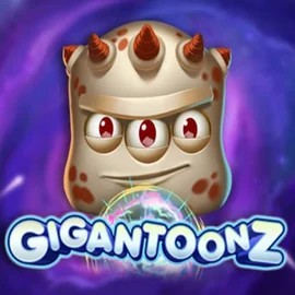 Play the Gigantoonz slot by Play'n GO on Mostbet Casino