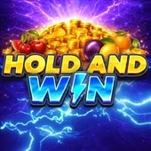 Hold and Win Games by Playson, showcased at mostbetkasyno.org.pl – game logo