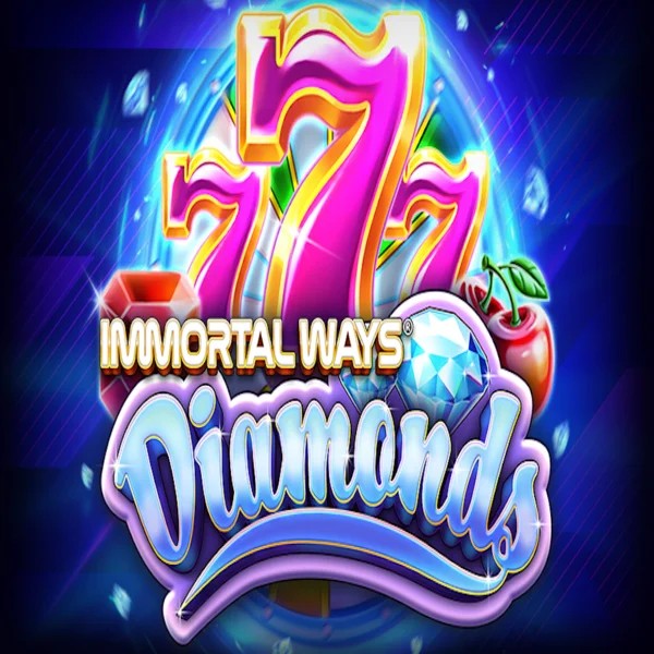 Immortal Ways Diamonds online slot from RubyPlay – play at mostbetkasyno.org.pl