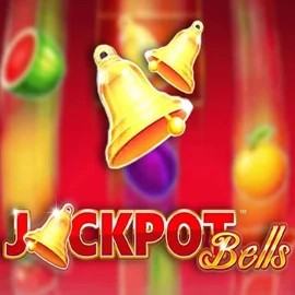 Jackpot Bells logo by Playtech at Mostbet Casino