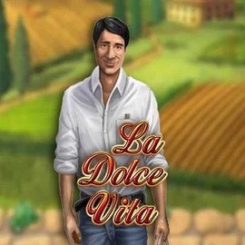 Play La Dolce Vita slot by Gamomat on mostbetkasyno.org.pl