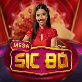 Mega Sic Bo – slot by Pragmatic Play, featured at mostbetkasyno.org.pl