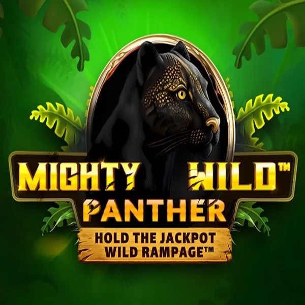 Play Mighty Wild Panther slot by Wazdan on mostbetkasyno.org.pl