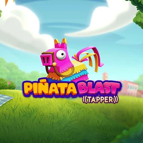 Play Pinata Blast slot by Greentube on mostbetkasyno.org.pl