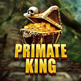 Primate King by Red Tiger Gaming, showcased at mostbetkasyno.org.pl – game logo