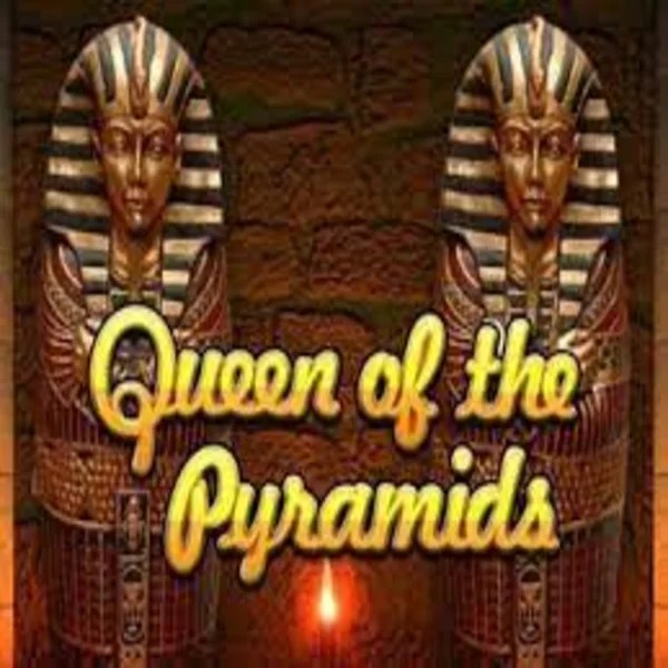 Play Queen of the Pyramids slot by Playtech on mostbetkasyno.org.pl