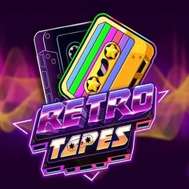game logo by Push Gaming on mostbetkasyno.org.pl