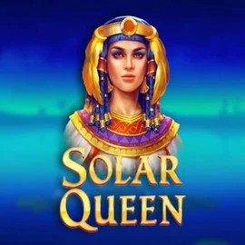 Solar Queen online slot from Playson – play at mostbetkasyno.org.pl