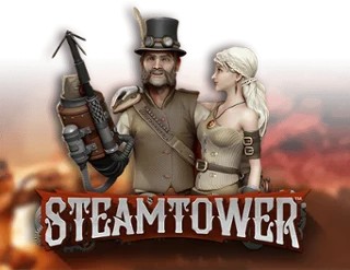 Steam Tower Slot online slot from NetEnt – play at mostbetkasyno.org.pl