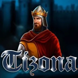 Tizona casino game by Merkur Gaming – featured logo at Mostbet Casino