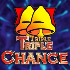 Triple Triple Chance online slot from Merkur Gaming – play at mostbetkasyno.org.pl