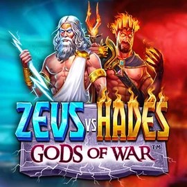Zeus vs Hades: Gods of War – slot by Pragmatic Play, featured at mostbetkasyno.org.pl